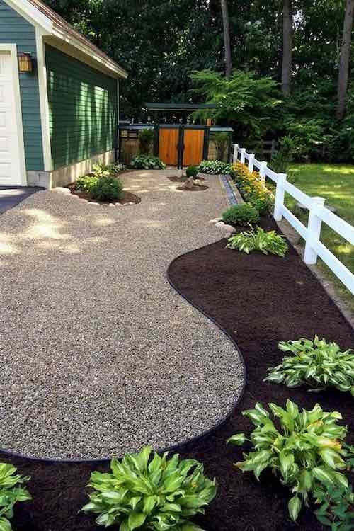 Bark Dust The Essential Guide to Barkdust Landscaping